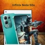 Infinix Note 50x price in Bangladesh
